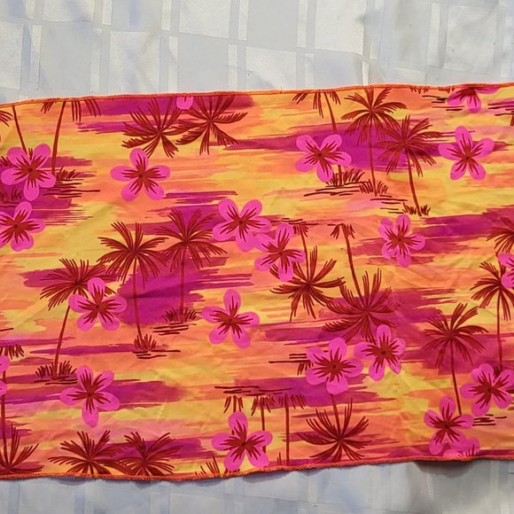 WOMEN'S BATHINGSUIT BOTTOM WRAP BEACH WEAR FASHION SUMMER COVER VACATION - Picture 1 of 7